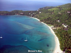 Picture of Brewers Bay