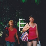 2010 Women's Retreat at Icis Villas